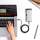 Baseus Kabel Superior Series USB-A / USB-C 100W 2m - czarny - 1502053 - zdjęcie 2
